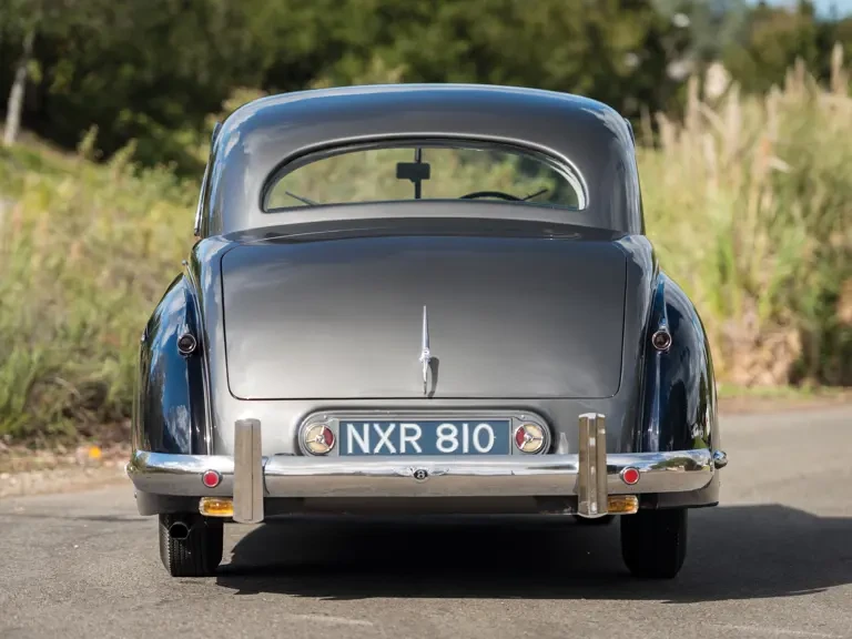 1948 Bentley Mark VI - Image 10 of 28