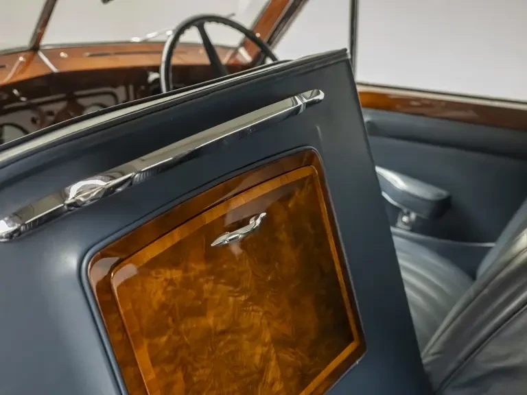 1948 Bentley Mark VI - Image 25 of 31