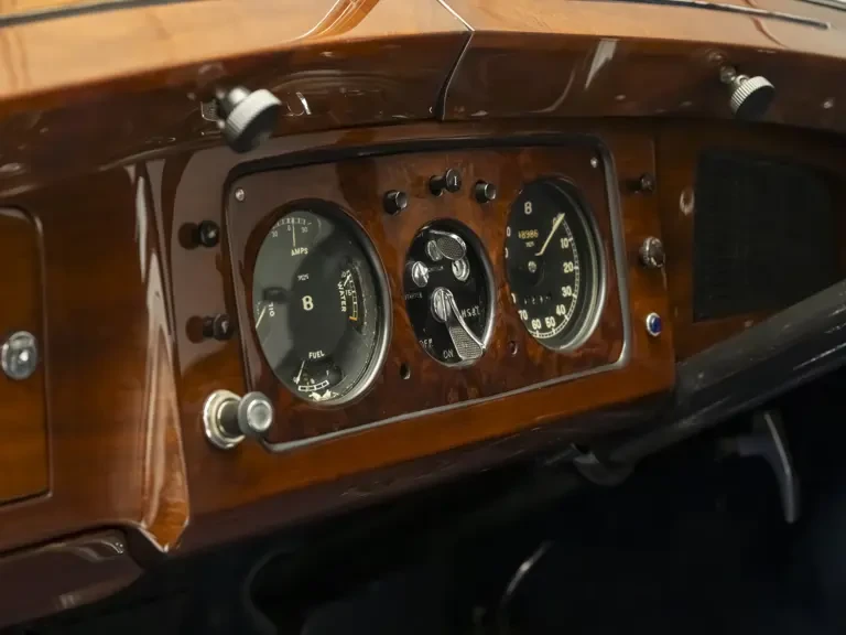 1948 Bentley Mark VI - Image 14 of 31