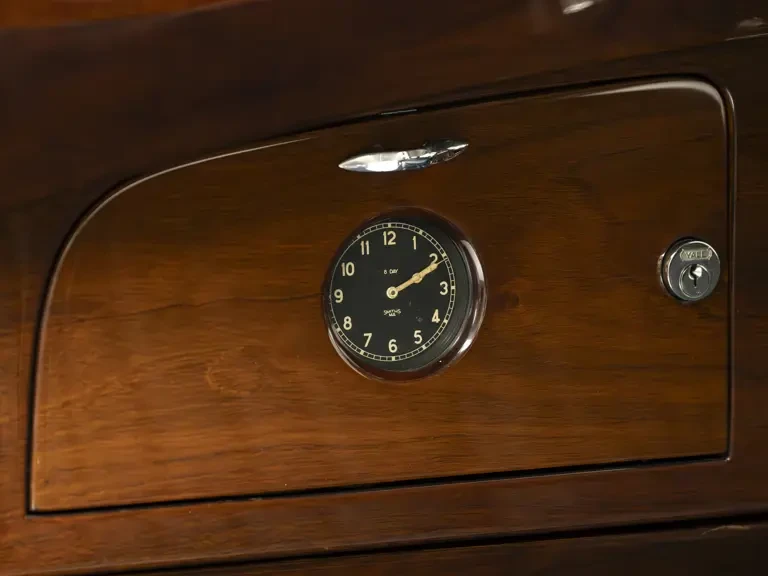 1948 Bentley Mark VI - Image 18 of 31