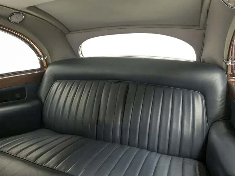 1948 Bentley Mark VI - Image 23 of 31