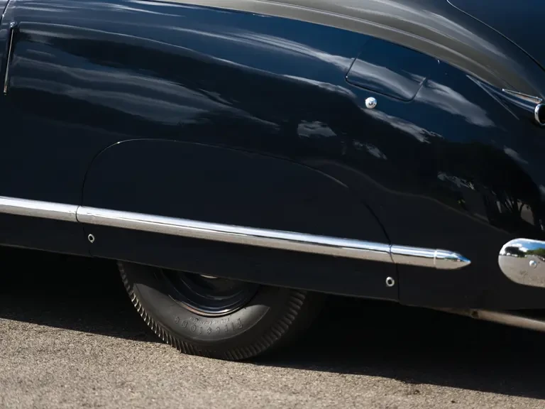 1948 Bentley Mark VI - Image 24 of 28