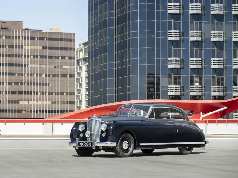 1948 Bentley Mark VI - Image 2 of 31