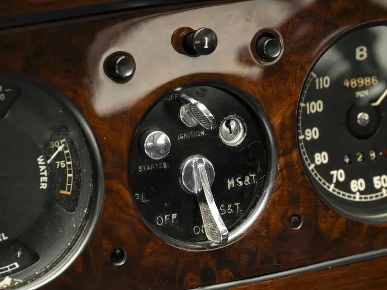 1948 Bentley Mark VI - Image 17 of 31
