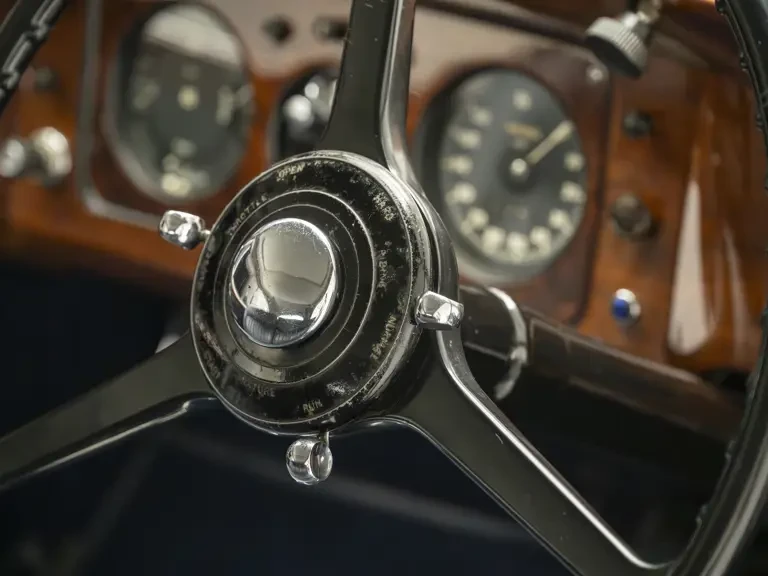 1948 Bentley Mark VI - Image 13 of 31