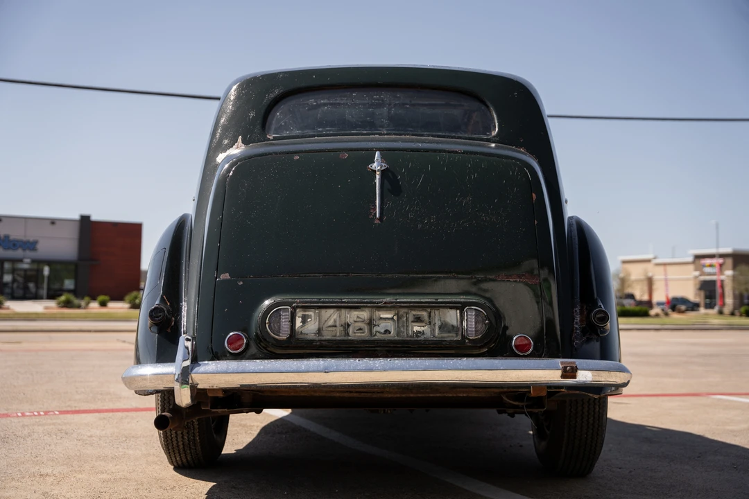 1948 Bentley Mark VI - Image 7 of 31