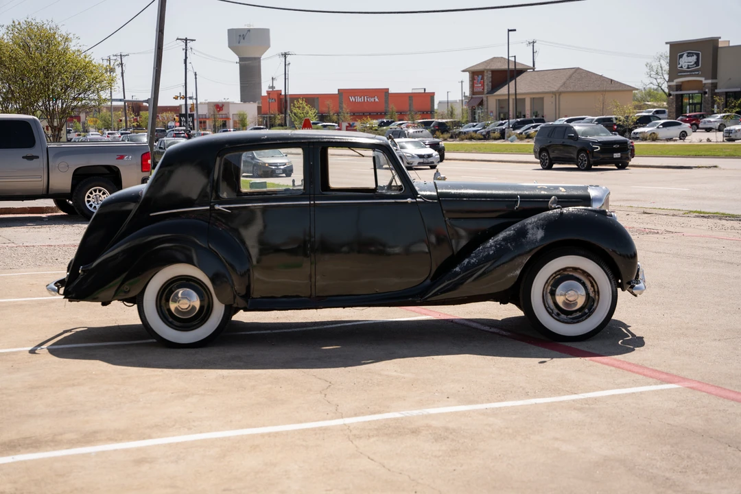 1948 Bentley Mark VI - Image 12 of 31