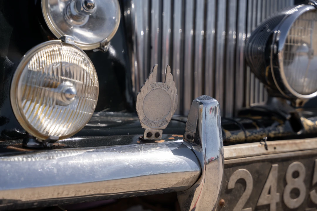 1948 Bentley Mark VI - Image 19 of 31
