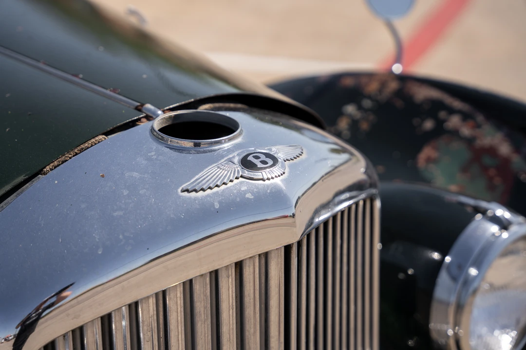 1948 Bentley Mark VI - Image 20 of 31