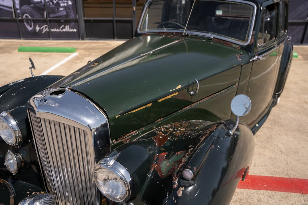 1948 Bentley Mark VI - Image 24 of 31