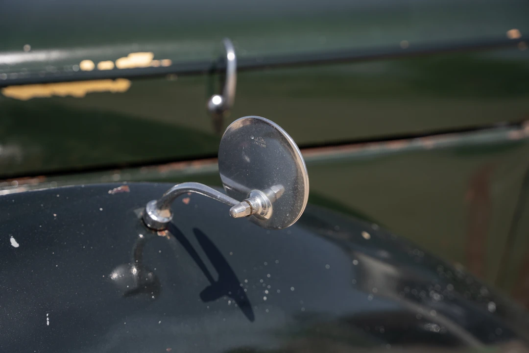 1948 Bentley Mark VI - Image 26 of 31