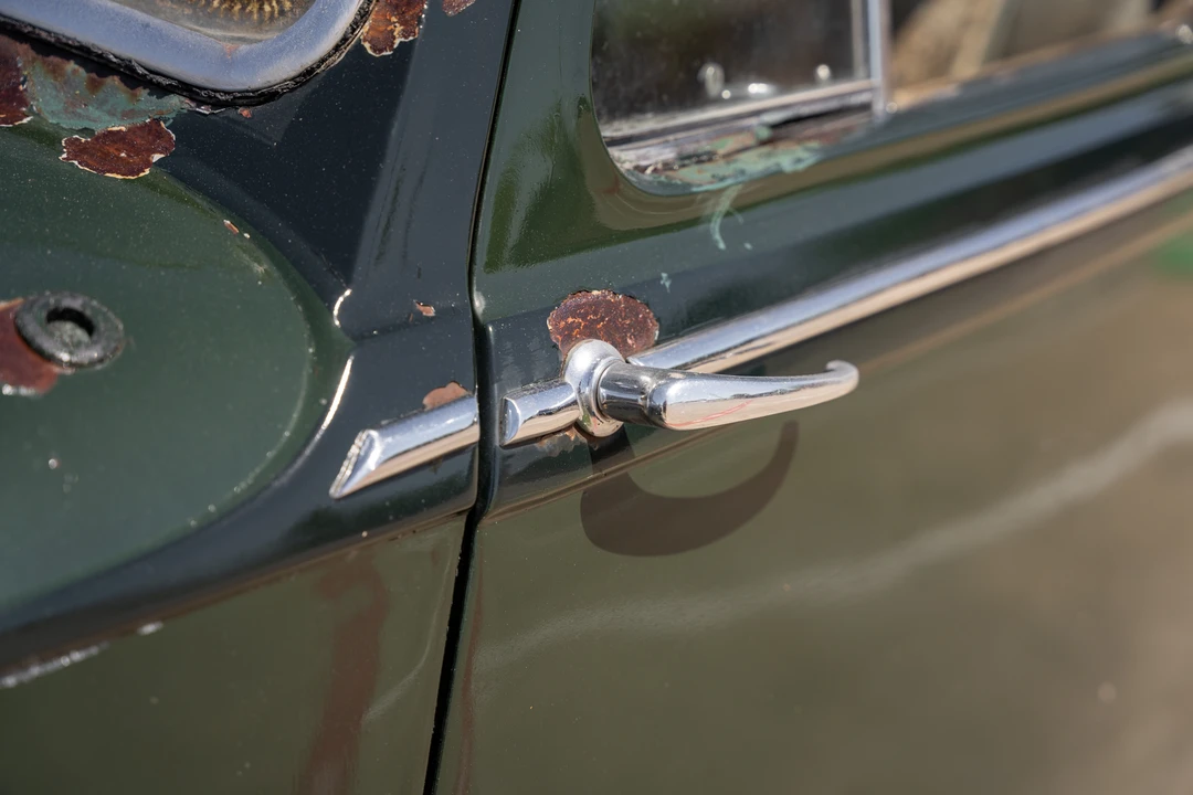 1948 Bentley Mark VI - Image 27 of 31