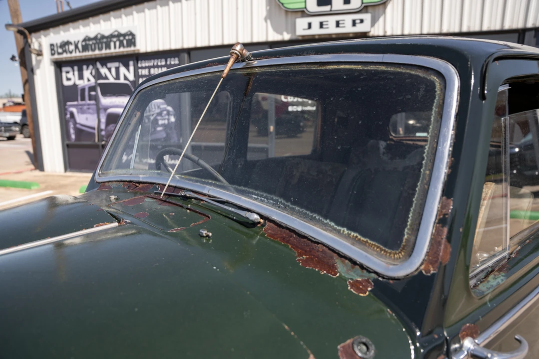 1948 Bentley Mark VI - Image 28 of 31