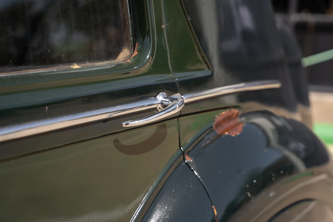 1948 Bentley Mark VI - Image 30 of 31