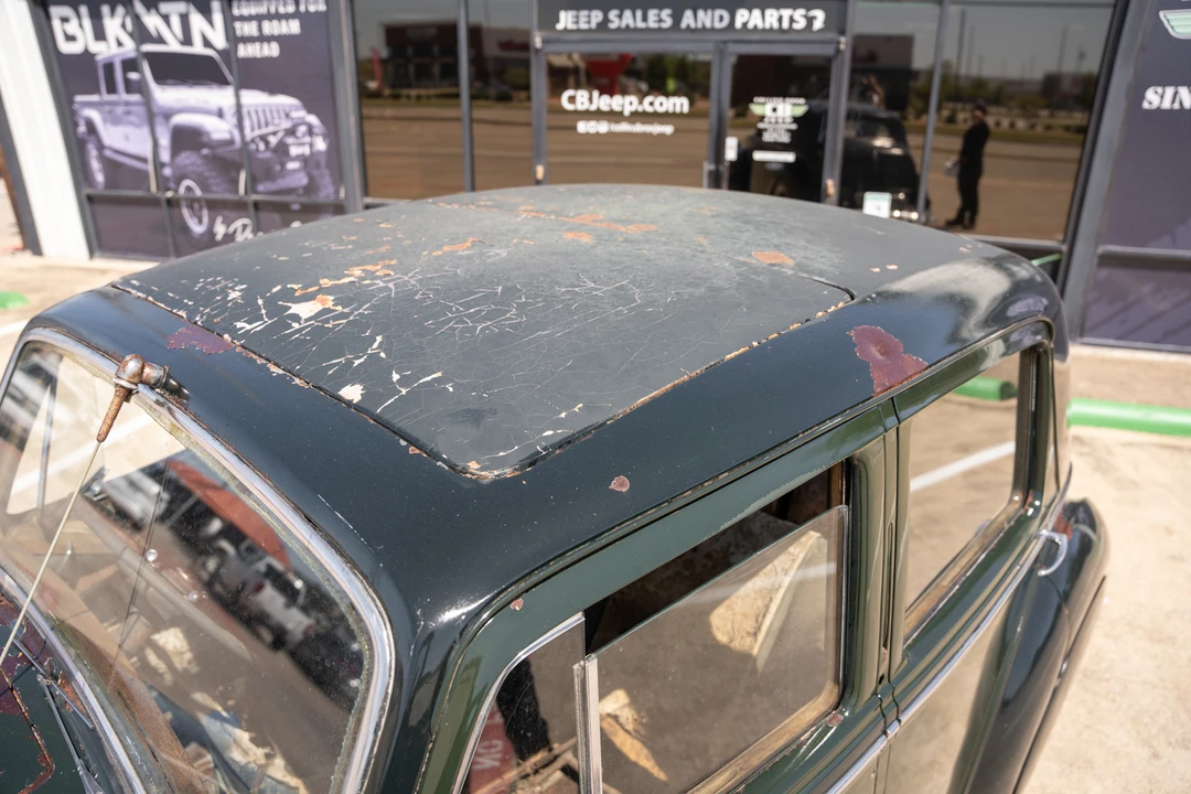 1948 Bentley Mark VI - Image 29 of 31