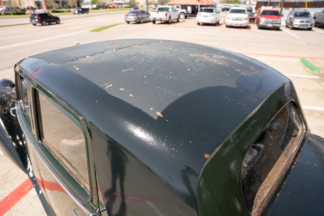 1948 Bentley Mark VI - Image 31 of 31