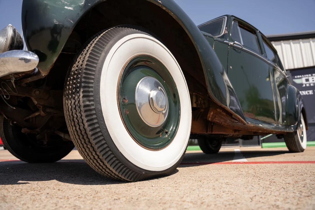 1948 Bentley Mark VI - Image 25 of 31