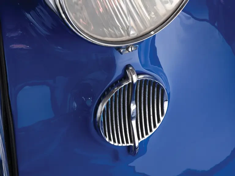 1948 Bentley Mark VI - Image 10 of 12