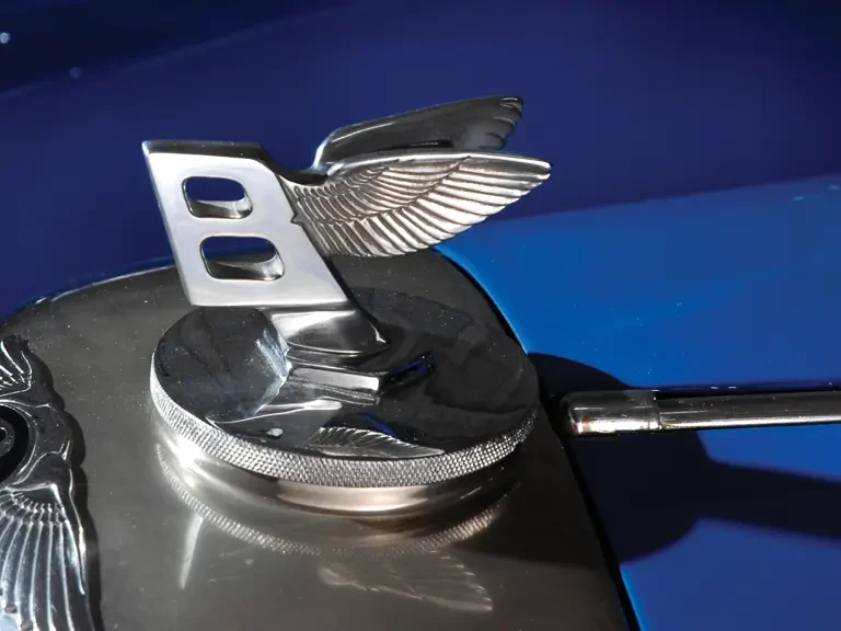 1948 Bentley Mark VI - Image 9 of 12