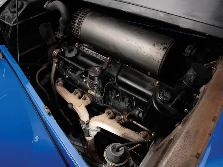 1948 Bentley Mark VI - Image 4 of 12