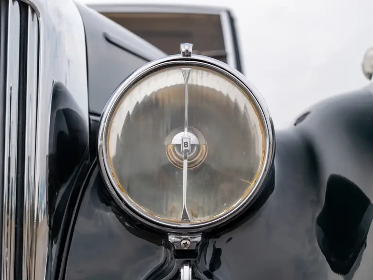1948 Bentley Mark VI - Image 28 of 31