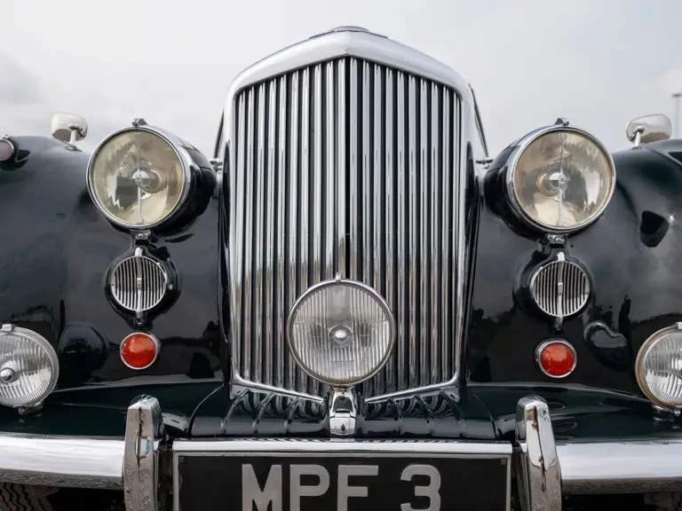 1948 Bentley Mark VI - Image 21 of 31