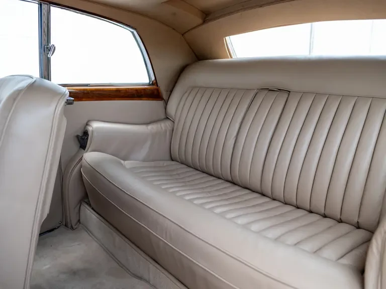 1948 Bentley Mark VI - Image 18 of 31