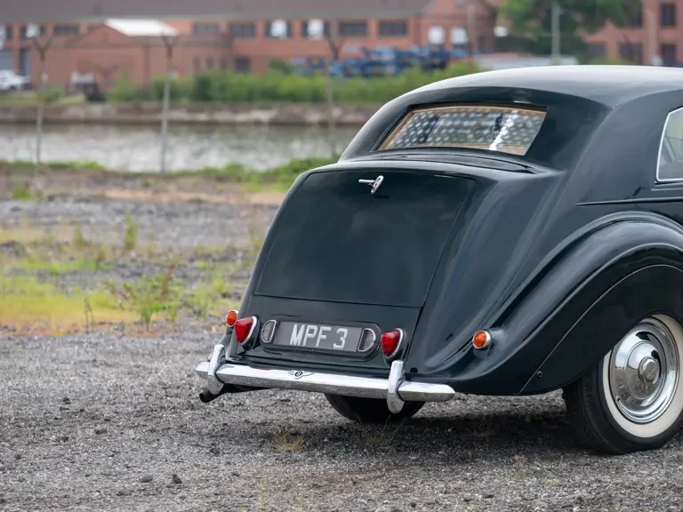 1948 Bentley Mark VI - Image 30 of 31