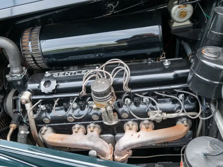 1948 Bentley Mark VI - Image 4 of 31