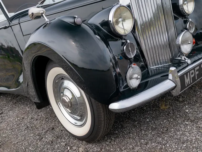 1948 Bentley Mark VI - Image 22 of 31