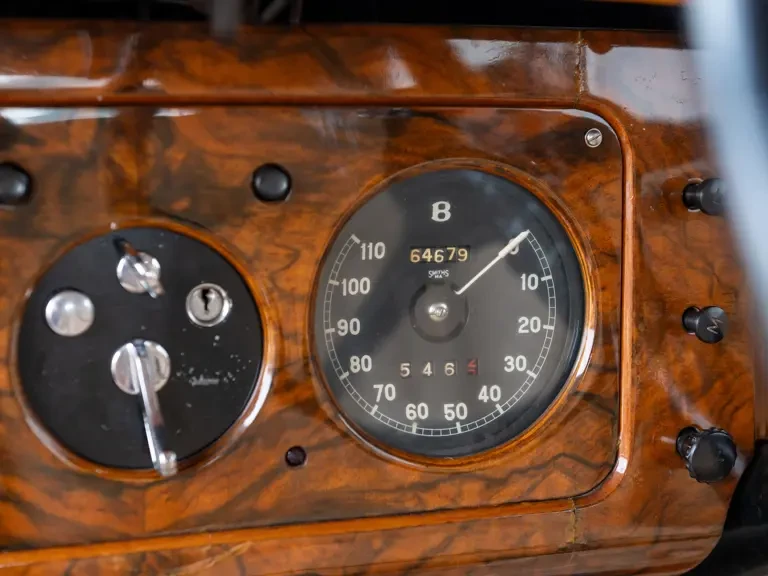 1948 Bentley Mark VI - Image 13 of 31
