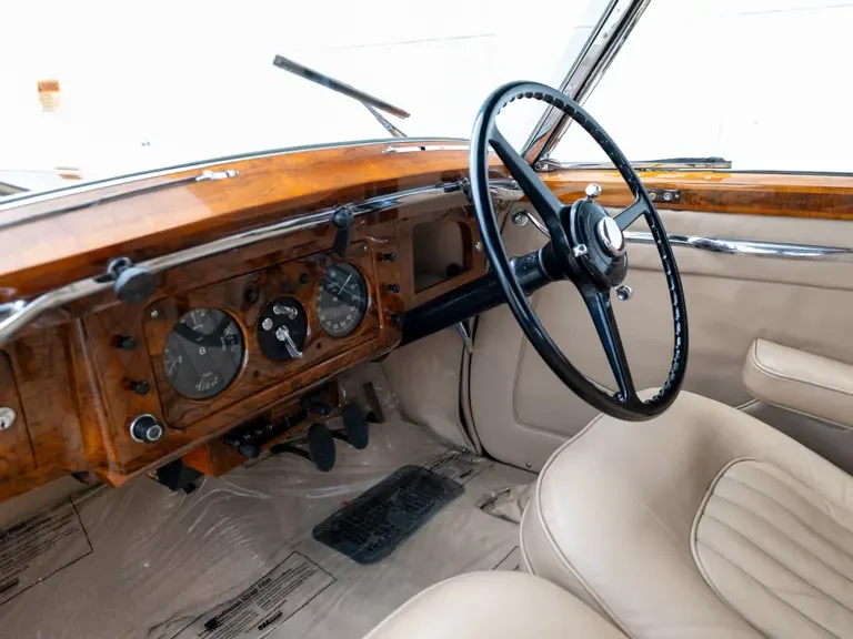 1948 Bentley Mark VI - Image 12 of 31
