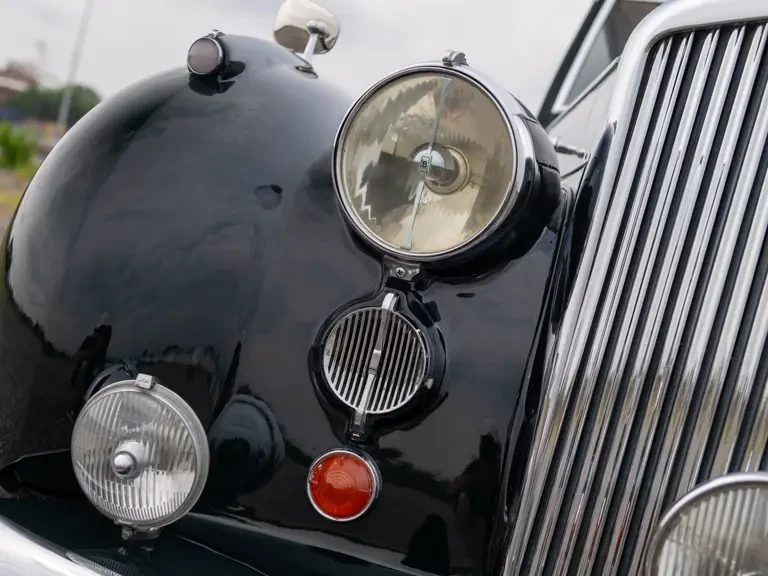 1948 Bentley Mark VI - Image 26 of 31