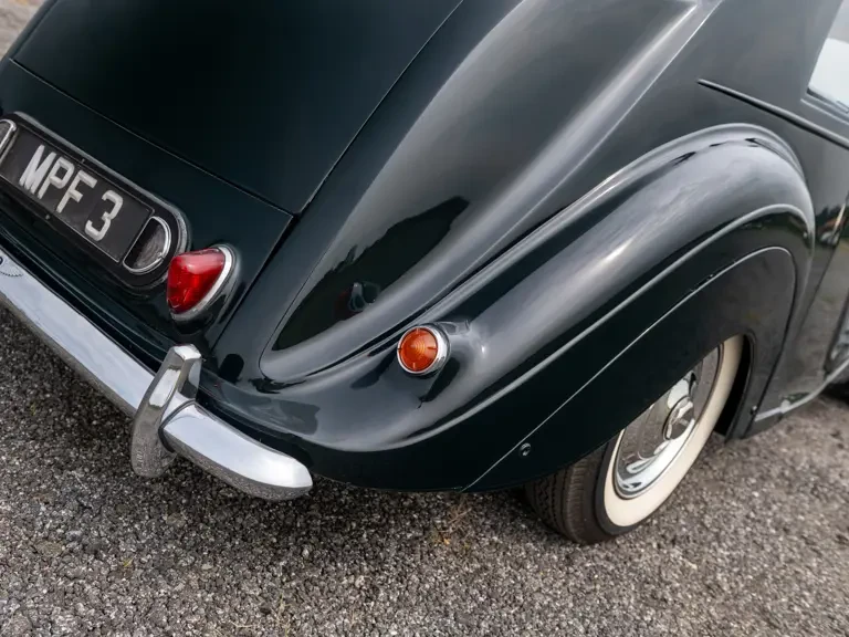 1948 Bentley Mark VI - Image 23 of 31
