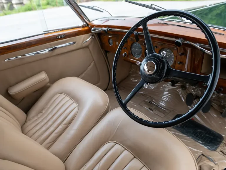 1948 Bentley Mark VI - Image 5 of 31