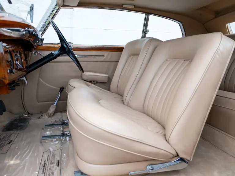 1948 Bentley Mark VI - Image 17 of 31