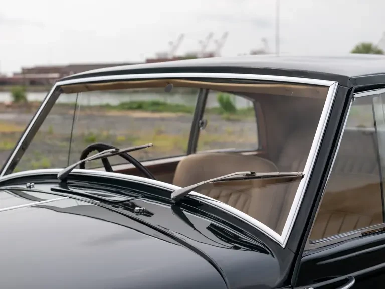 1948 Bentley Mark VI - Image 29 of 31