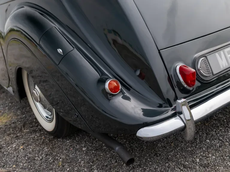 1948 Bentley Mark VI - Image 25 of 31