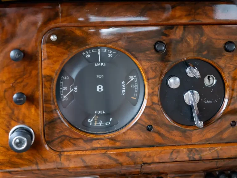 1948 Bentley Mark VI - Image 14 of 31