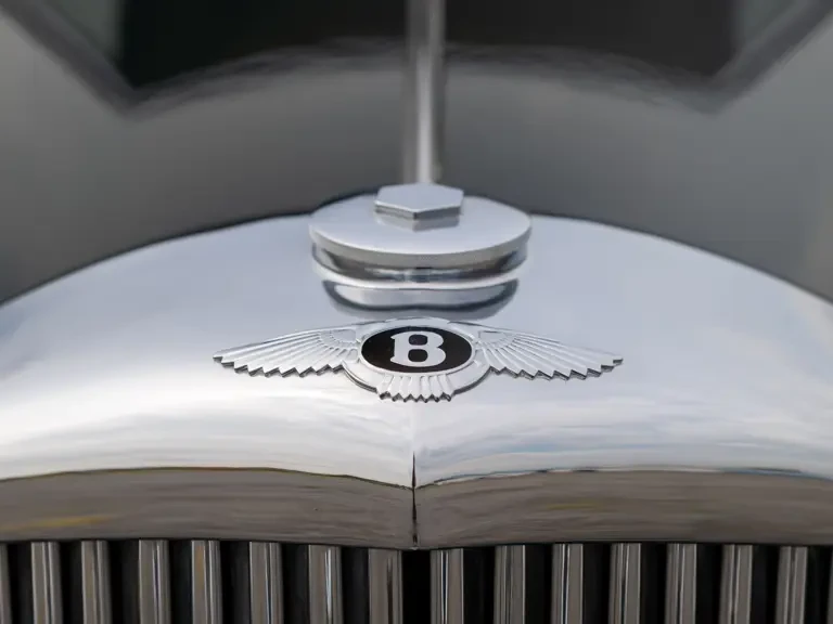 1948 Bentley Mark VI - Image 7 of 31