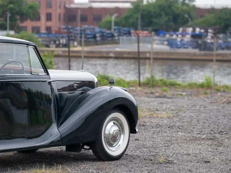 1948 Bentley Mark VI - Image 31 of 31