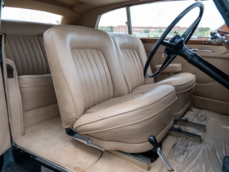 1948 Bentley Mark VI - Image 16 of 31
