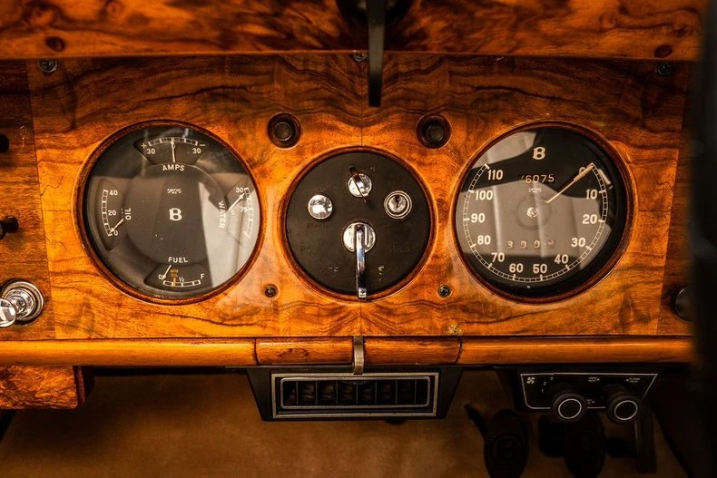1948 Bentley Mark VI - Image 9 of 31