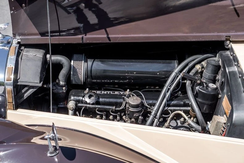 1948 Bentley Mark VI - Image 21 of 31