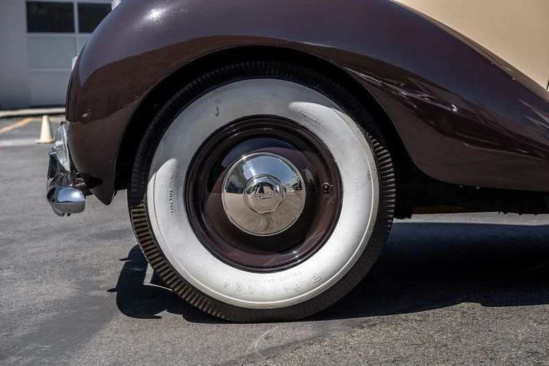 1948 Bentley Mark VI - Image 31 of 31