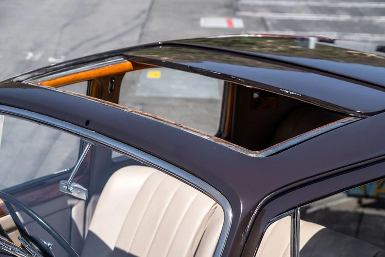 1948 Bentley Mark VI - Image 20 of 31