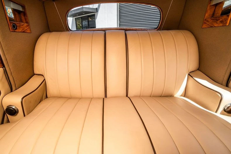 1948 Bentley Mark VI - Image 12 of 31
