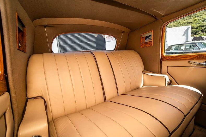 1948 Bentley Mark VI - Image 13 of 31