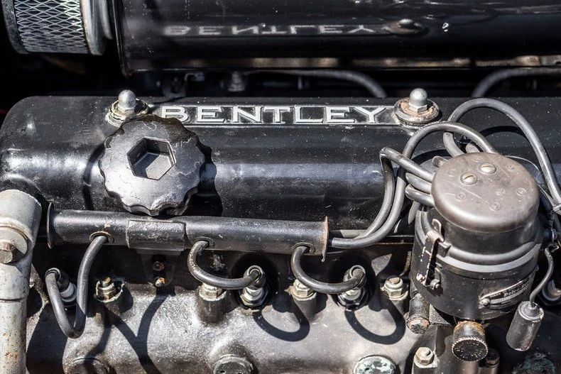1948 Bentley Mark VI - Image 25 of 31