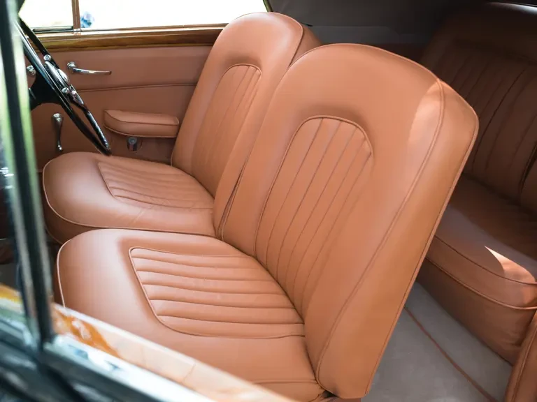 1948 Bentley Mark VI - Image 20 of 28
